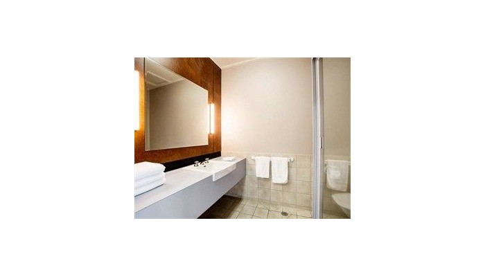 Burvale Hotel poza 2