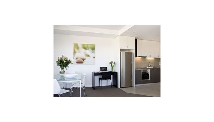 Caroline Serviced Apartments Brighton poza 10