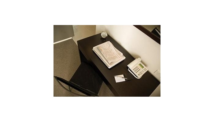 Caroline Serviced Apartments Brighton poza 2