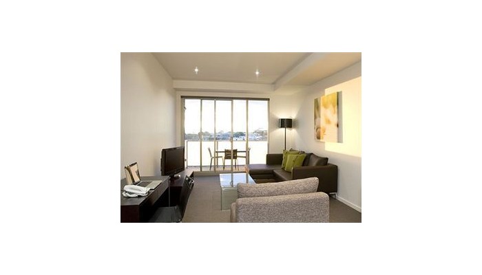 Caroline Serviced Apartments Brighton poza 6