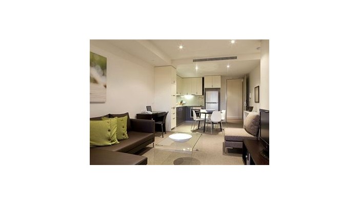 Caroline Serviced Apartments Brighton poza 7