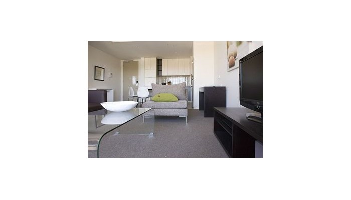 Caroline Serviced Apartments Brighton poza 8