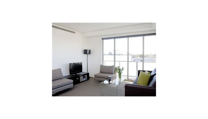 Caroline Serviced Apartments Brighton poza 9