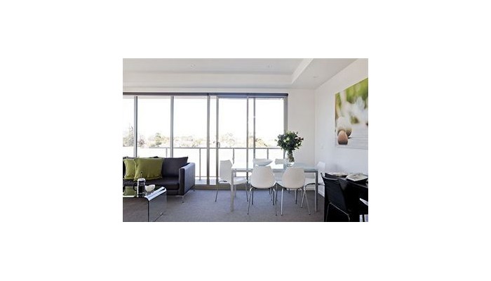 Caroline Serviced Apartments Brighton poza 11