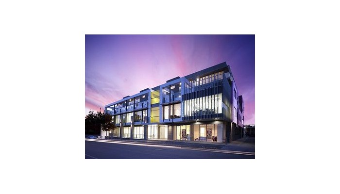 Caroline Serviced Apartments Brighton poza 1