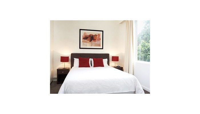 Caroline Serviced Apartments South Yarra poza 10