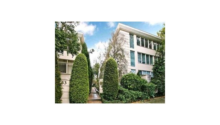 Caroline Serviced Apartments South Yarra poza 9