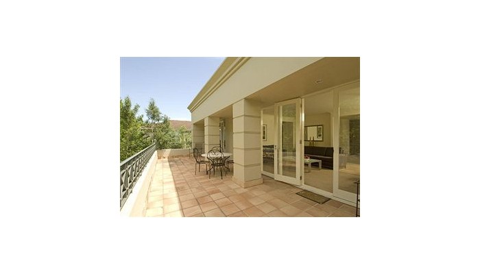 Caroline Serviced Apartments South Yarra poza 6