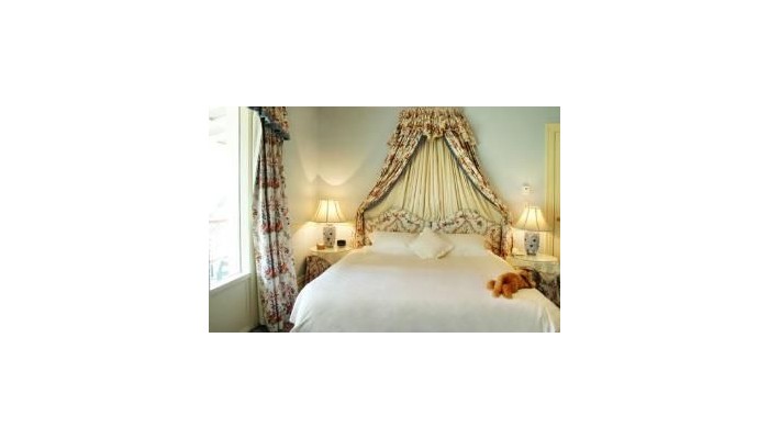 Chateau Yering Historic House Hotel poza 4