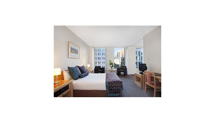 Citiclub Hotel poza 10