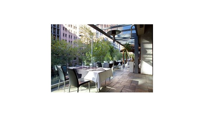 Citiclub Hotel poza 8