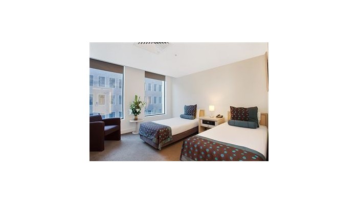 Citiclub Hotel poza 9