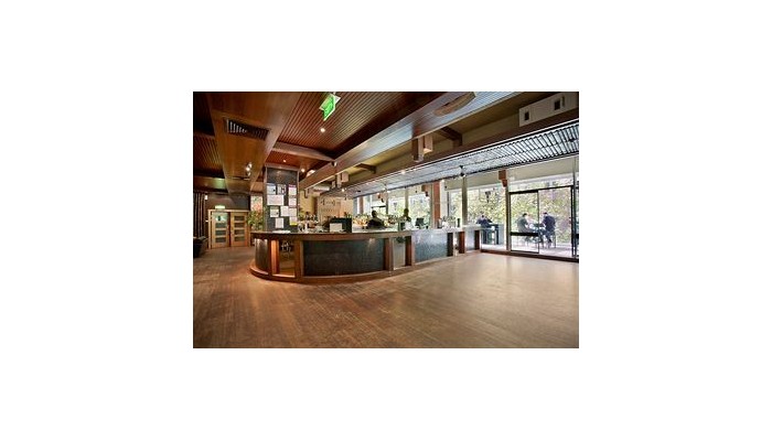 Citiclub Hotel poza 11