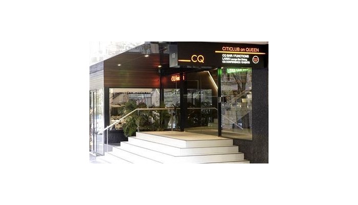 Citiclub Hotel poza 5