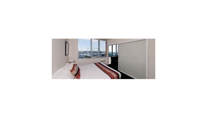 City Edge Serviced Apartments East Melbourne poza 11