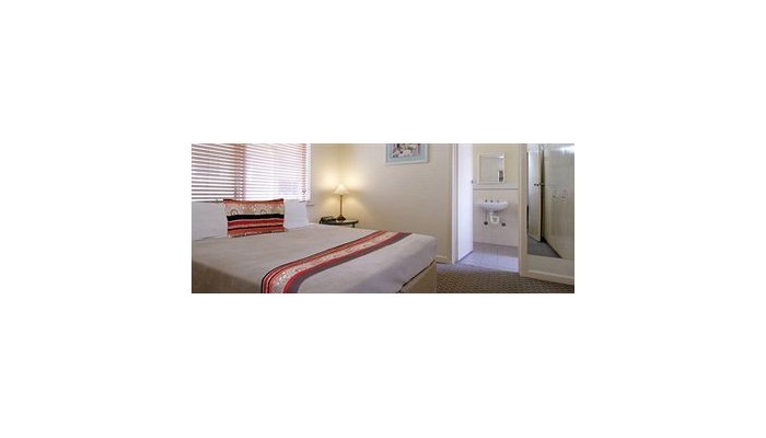 City Edge Serviced Apartments East Melbourne poza 2