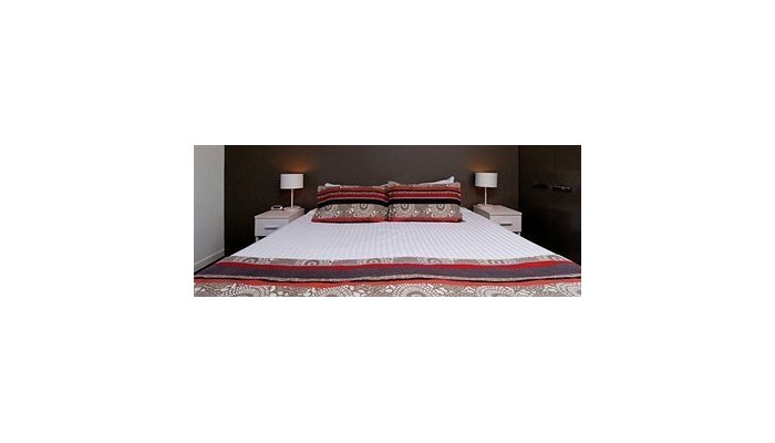 City Edge Serviced Apartments East Melbourne poza 9