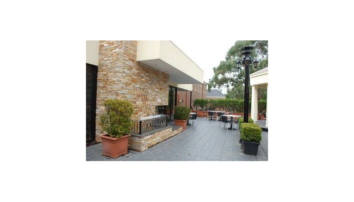 Clarion Hotel On Canterbury poza 8