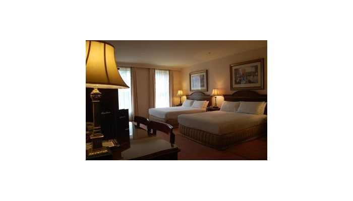 Clarion Hotel On Canterbury poza 3