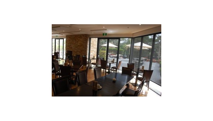 Clarion Hotel On Canterbury poza 7