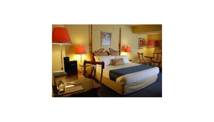 Clarion Hotel On Canterbury poza 5