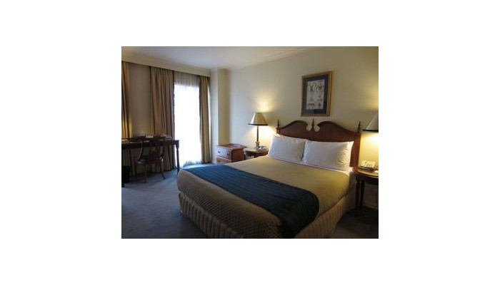 Clarion Hotel On Canterbury poza 4