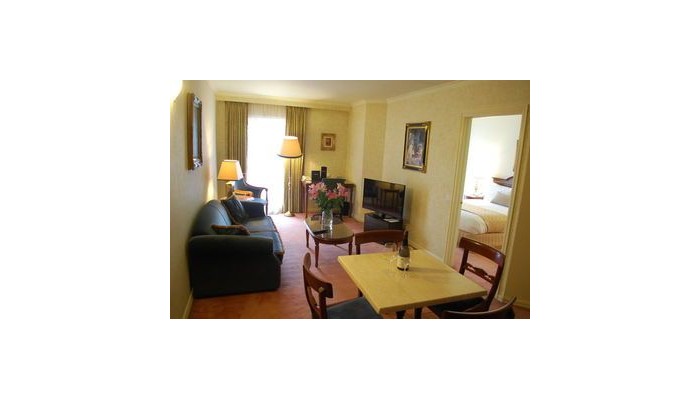 Clarion Hotel On Canterbury poza 6