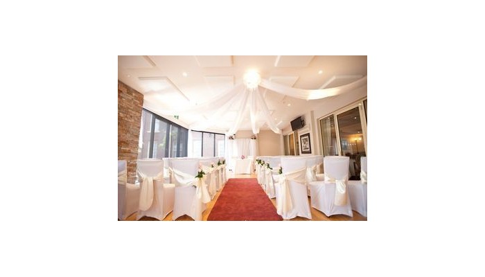 Clarion Hotel On Canterbury poza 9