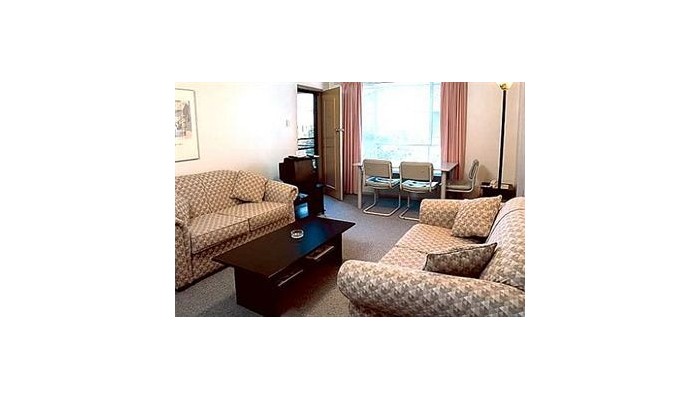 Clayton-monash Motor Inn And Serviced Apartments poza 0