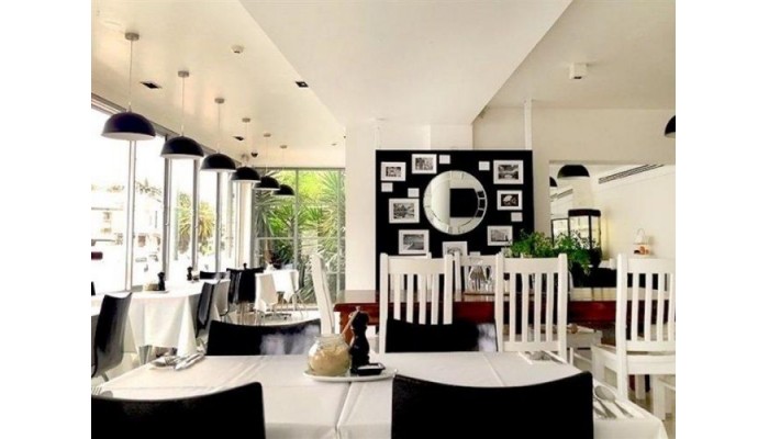 Cosmopolitan Hotel poza 4