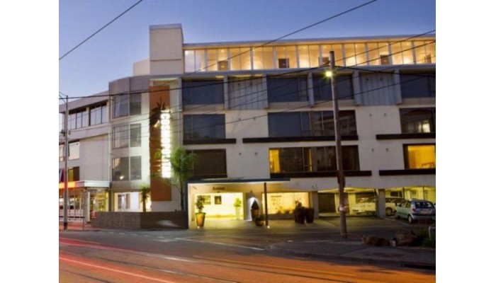 Cosmopolitan Hotel poza 1