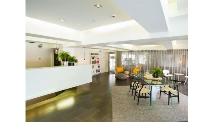 Cosmopolitan Hotel poza 5