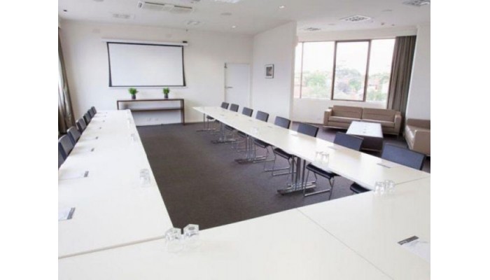 Cosmopolitan Hotel poza 6