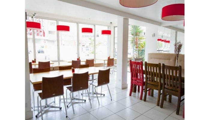 Cosmopolitan Hotel poza 3