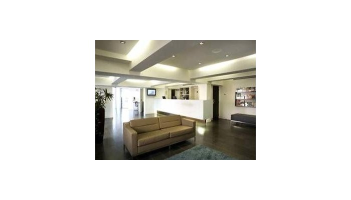 Cosmopolitan Hotel poza 9