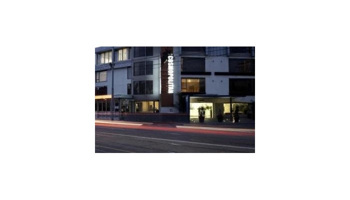 Cosmopolitan Hotel poza 10