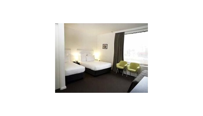 Cosmopolitan Hotel poza 11