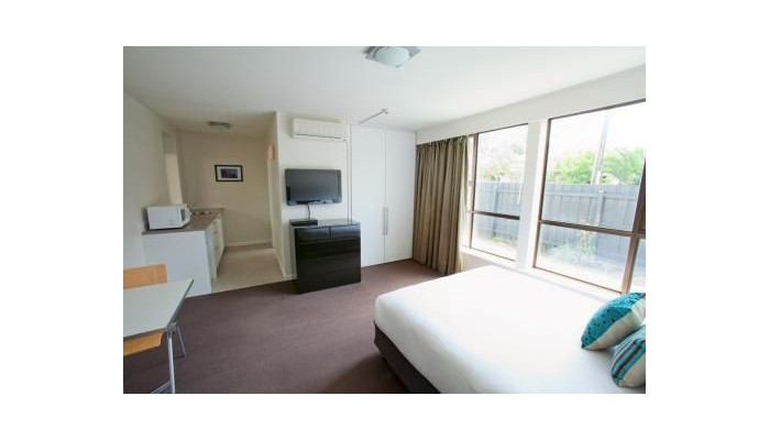 Cosmopolitan Hotel Melbourne poza 9