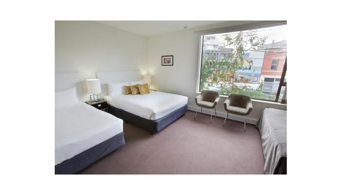 Cosmopolitan Hotel Melbourne poza 7