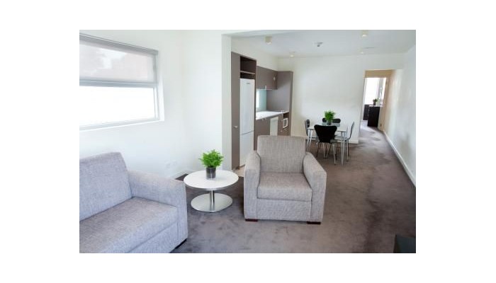 Cosmopolitan Hotel Melbourne poza 6