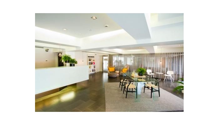 Cosmopolitan Hotel Melbourne poza 10