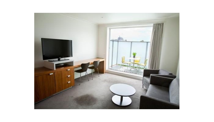 Cosmopolitan Hotel Melbourne poza 5