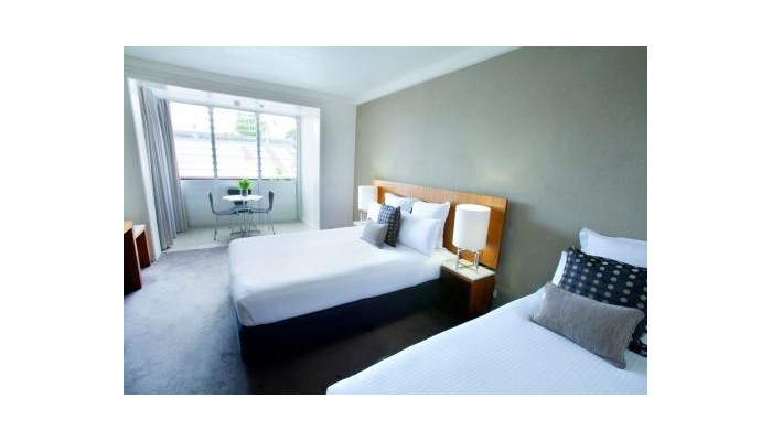 Cosmopolitan Hotel Melbourne poza 8