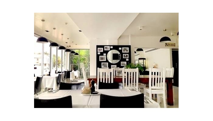 Cosmopolitan Hotel Melbourne poza 1