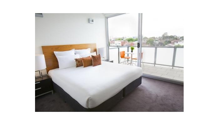 Cosmopolitan Hotel Melbourne poza 11