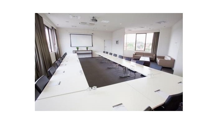 Cosmopolitan Hotel Melbourne poza 4