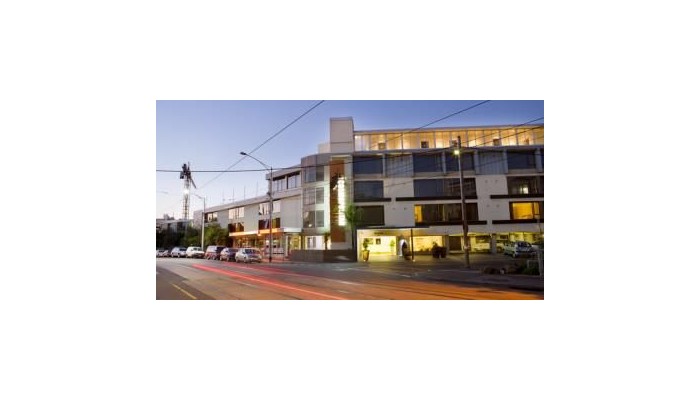 Cosmopolitan Hotel Melbourne poza 0