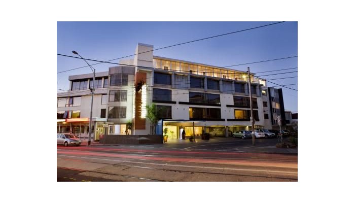 Cosmopolitan Hotel Melbourne poza 3