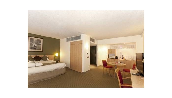 Crossley Hotel Melbourne poza 5