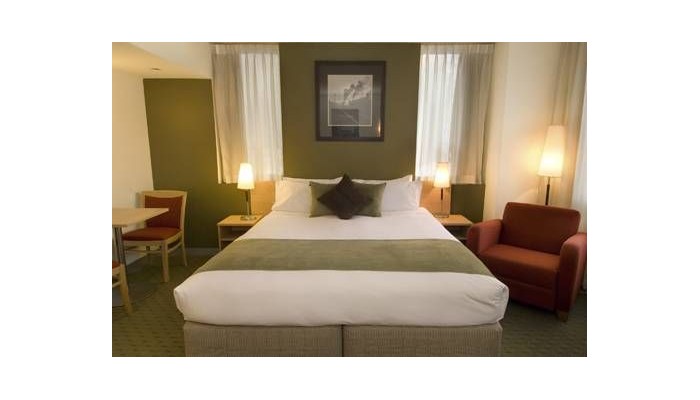 Crossley Hotel Melbourne poza 7